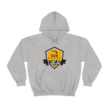 6 UAW Local 1264 Hooded Sweatshirt