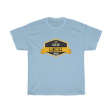 1 UAW local 909 Heavy Cotton Tee