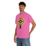 2 UAW local 31 Heavy Cotton Tee