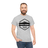 Fairfax Assembly Heavy Cotton Tee