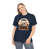 Flint Vehicle City Heavy Cotton Tee