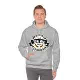 Big Big Trucks Hooded Sweatshirt