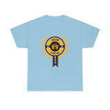 2 UAW local 600 Heavy Cotton Tee