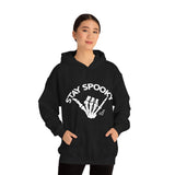 Stay Spooky Hooded Sweatshirt