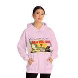 RAM TRX 1500 Hooded Sweatshirt