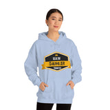 1 Damler Truck Hooded Sweatshirt