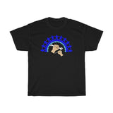 Wrench In Hand Heavy Cotton Tee