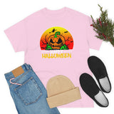 Halloween Heavy Cotton Tee