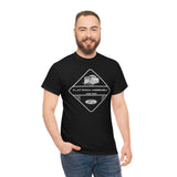 Flat Rock Assembly  Heavy Cotton Tee