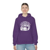 Toledo Assembly Complex  W Hooded Sweatshirt