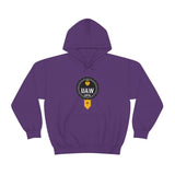 3  UAW Local 51  Hooded Sweatshirt