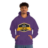 1 UAW Local 51  Hooded Sweatshirt