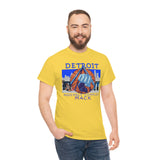 Detroit Heavy Cotton Tee