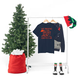 Broom Heavy Cotton Tee