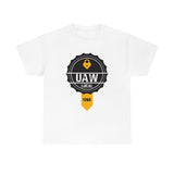 3 UAW local 1264 Heavy Cotton Tee