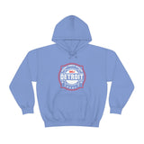 DACJ Hooded Sweatshirt