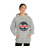 Mack Engines Hooded Sweatshirt