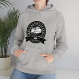 Ford Picquete Assembly  Hooded Sweatshirt