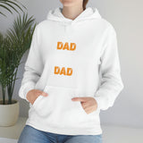 0094 Transparent Vector Hooded Sweatshirt