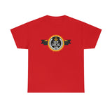 6  UAW local 2209 Heavy Cotton Tee