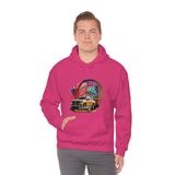 Ford Michigan Assembly  Hooded Sweatshirt