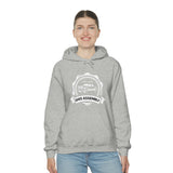 Local 2000 OHIO Assembly W Hooded Sweatshirt