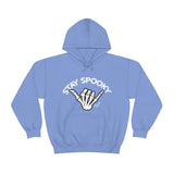 Stay Spooky Hooded Sweatshirt