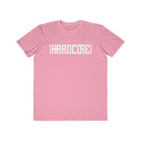 Hardcore Men's Fashion Tee