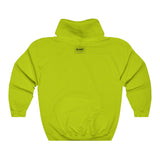 4 UAW Local 2093 Hooded Sweatshirt