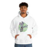 Wrench In The Autowork Hooded Sweatshirt