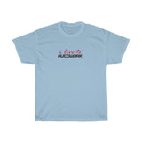 Love Autowork Heavy Cotton Tee