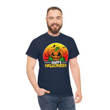 Halloween Heavy Cotton Tee