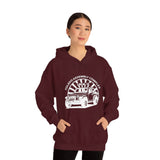 Toledo Assembly Complex  W Hooded Sweatshirt