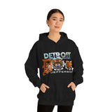 Detroit Assembly Complex Jefferson Hooded Sweatshirt