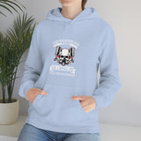 Car Painter Hooded Sweatshirt