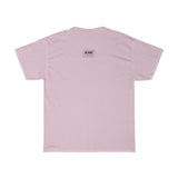 United We Divided Heavy Cotton Tee