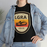 Local 652 Heavy Cotton Tee