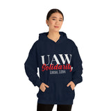 Local 1264 UAW  Hooded Sweatshirt