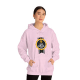 5  UAW Local 931 Hooded Sweatshirt