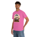 Flint Vehicle City Heavy Cotton Tee