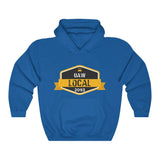 1 UAW Local 2093 Hooded Sweatshirt