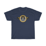 7 UAW local 600 Heavy Cotton Tee