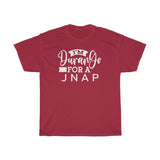 I'm Durango JNAP Heavy Cotton Tee