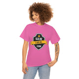 9 UAW local 2209 Heavy Cotton Tee