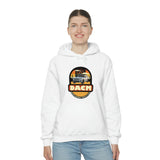 DACM Hooded Sweatshirt