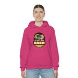 DACM Hooded Sweatshirt