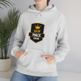 Mack Engine Hooded Sweatshirt