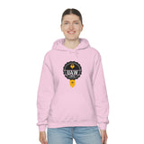 3  UAW Local 51  Hooded Sweatshirt