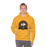 Ford Picquete Assembly  Hooded Sweatshirt