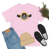 6  UAW local 2209 Heavy Cotton Tee